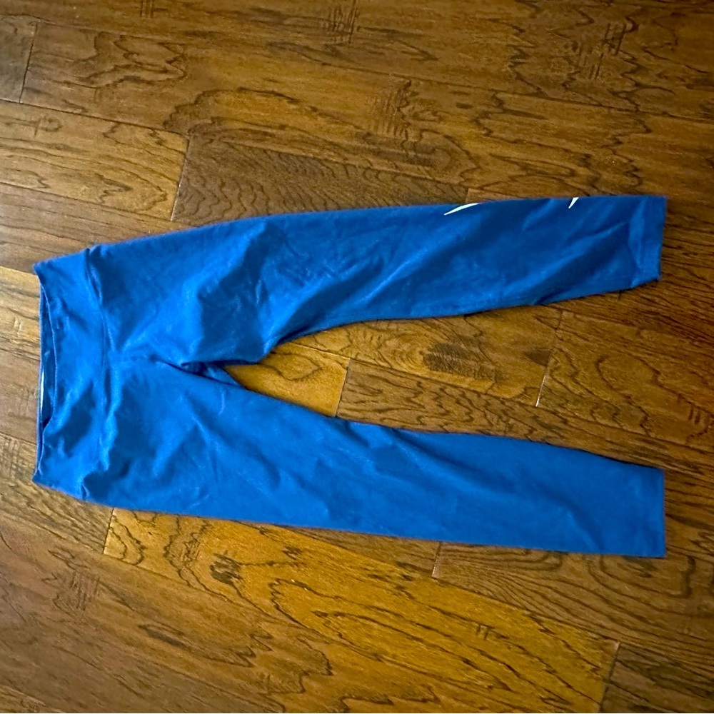 nike dri-fit leggings